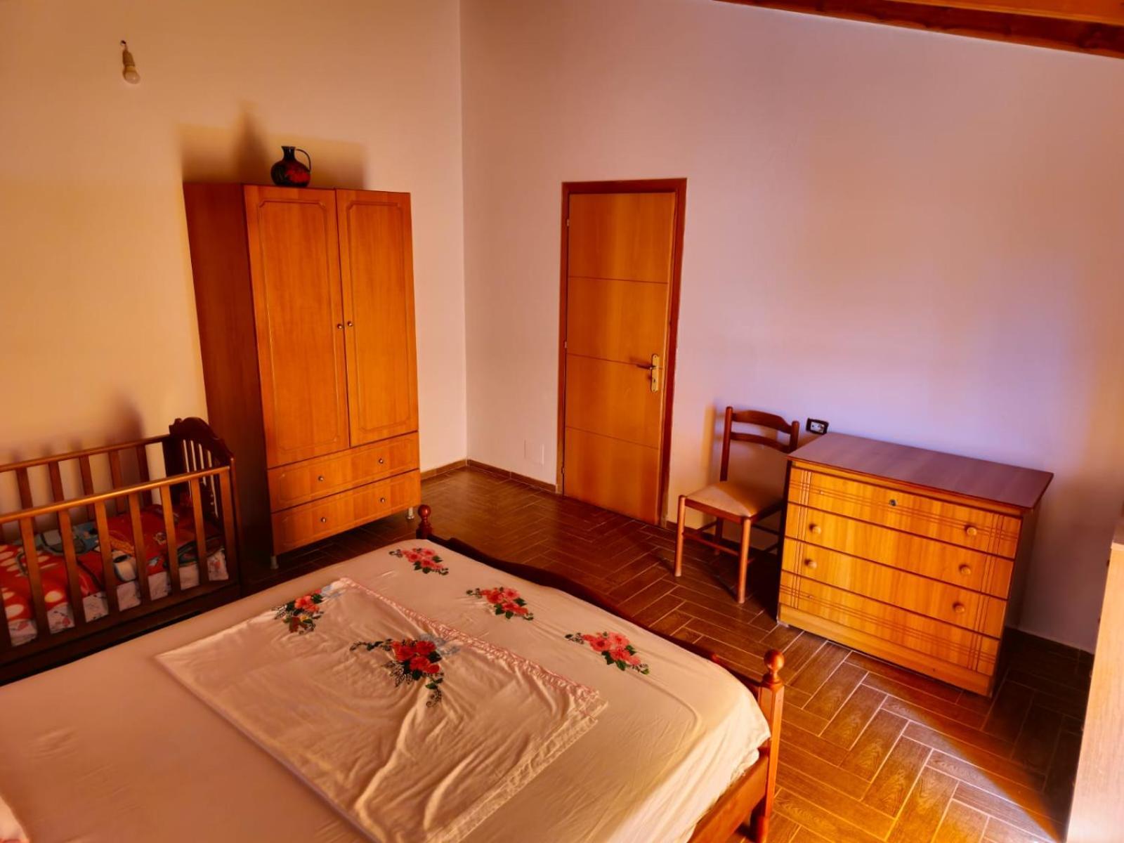 Caushi Apartments Ksamil Bagian luar foto